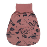 sleeping bags made of cotton (organic)